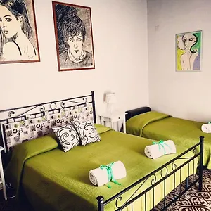 Bed & Breakfast Casa Elide, Catania