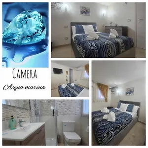 Affittacamere Golden House Sicily, Catania