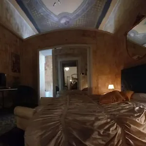 Morosoli Palace Bed & Breakfast Catania