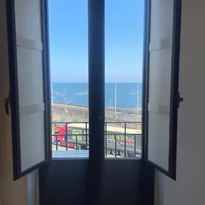 Apartament Sea View, Katania