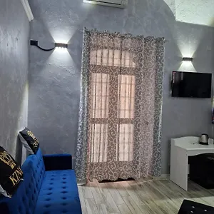 Bed & Breakfast Lnd, Catania