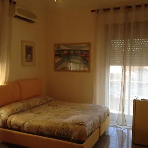 Bed & Breakfast Bordighiera, Catania
