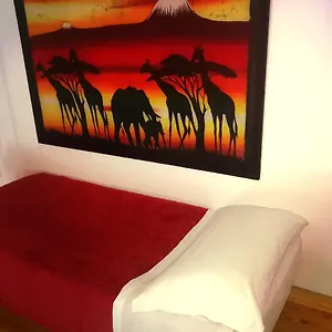 Dom wakacyjny Dante Loft, Katania